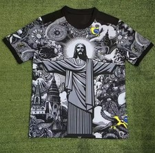 Maillot Jesus Brésil Neymar