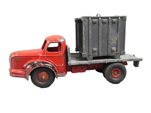 Dinky berliet glm 34b 50 - berliet, 1/50