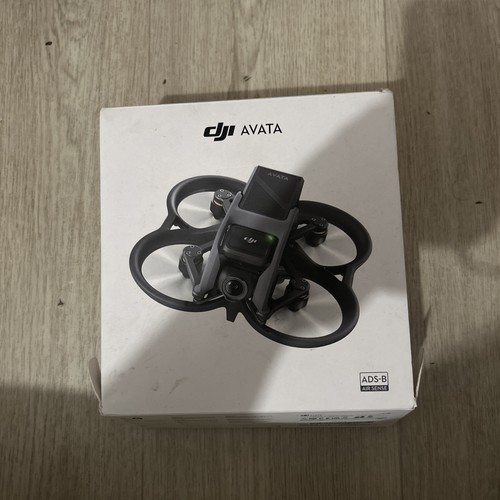 Dji avata fpv drone caméra - avata,