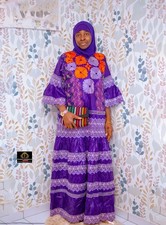 African Prints &casual Clothing