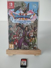 Dragon Quest XI S: Les combattants de la destinée - Nintendo Switch PAL FR