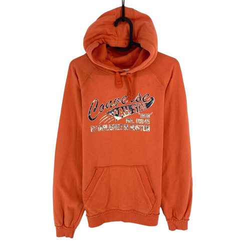 Converse sweat capuche - sweat,