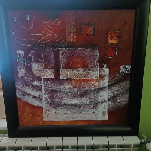 Tableau moderne - tableau,