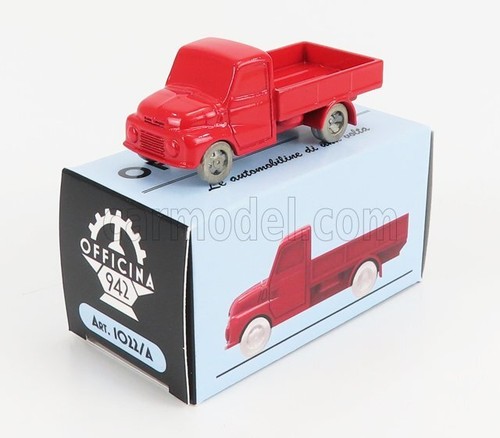 Atelier 942 camion fiat - 1/76,