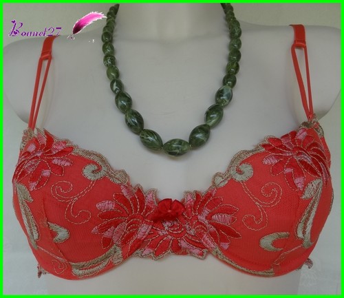 Soutien gorge miriale - miriale, couleur