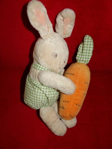 Doudou peluche ikea minnen - doudou,