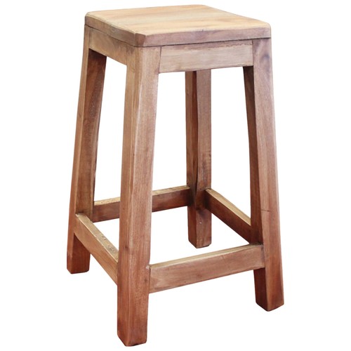 Tabouret bar bois - de, en