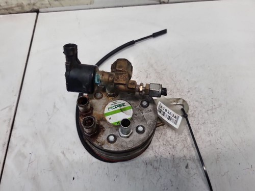 Fiat ulysse 1997 lpg gas - fiat,