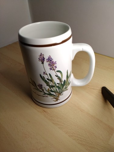 Chope bière villeroy - bière, villeroy&boch