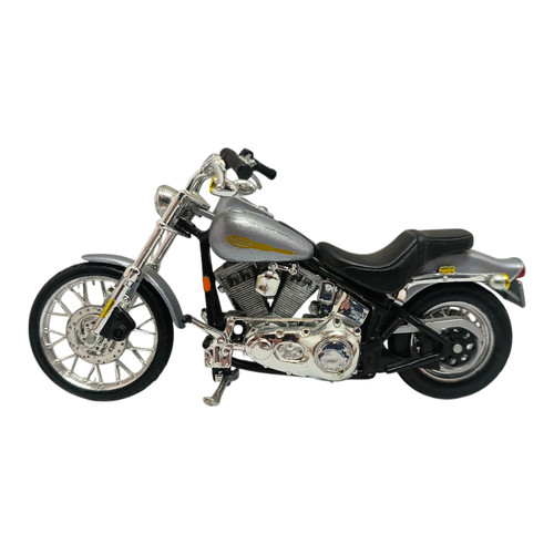 Sympa moto fxst - moto,