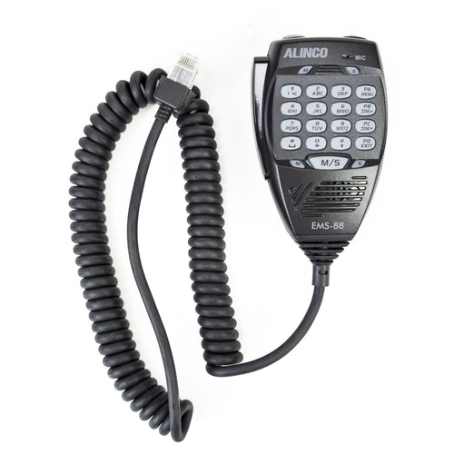 Station radio vhf uhf pni - de, vhf/uhf