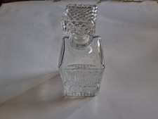 carafe à whisky 1 L