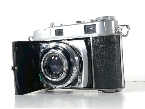 Exc lecture kodak retina - [, lecture]