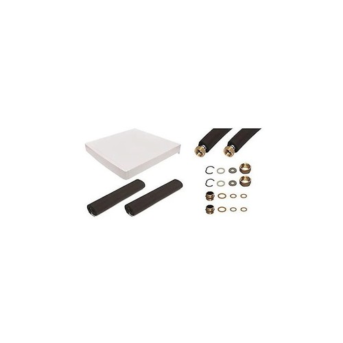 Kit montage ballon - kit, de