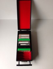 Boite de rangement pour 12