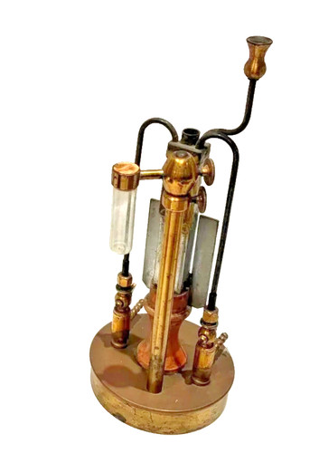 Instrument scientifique - scientifique,