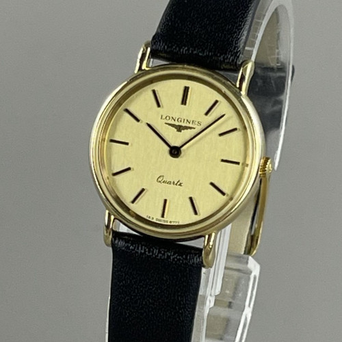 Montre femme longines vintage - longines,