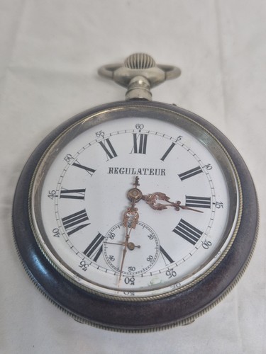 Montre gousset grand - montre,