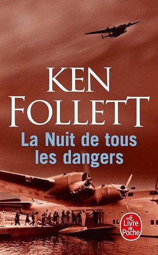 Nuit tous les dangers - la,