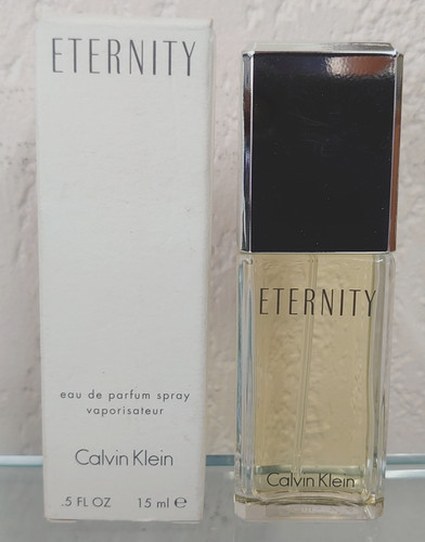 Eternity edp vapo ml de - eternity,