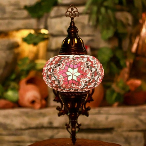 Lampe applique murale - , turque