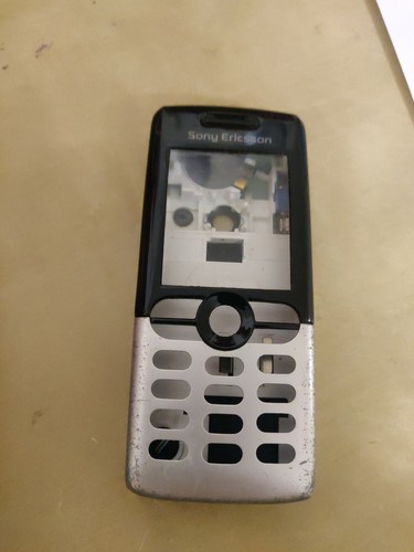 Boitier sony ericsson t610 - boitier,