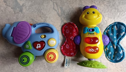 Vtech jouets son - 2, et