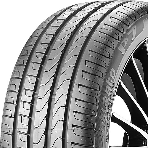 225 r17 97y pirelli - 97y, ao