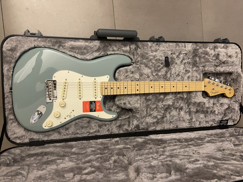Guitare électrique fender