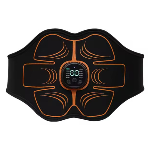 Ceinture abdominale ems - abdominale,