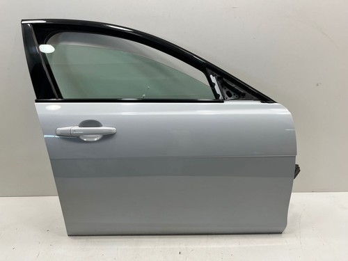 Jaguar 2017 porte avant - 2017,