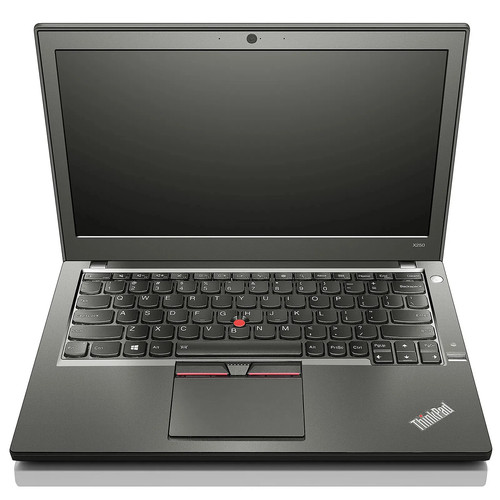 Lenovo thinkpad x260 - lenovo,