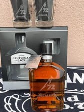 JACK DANIELS -BOUTEILLE