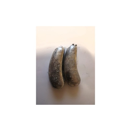 Plombs fondre brut - fondre, kg