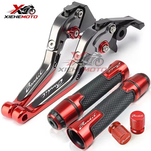 For suzuki bandit gsf600 - for,