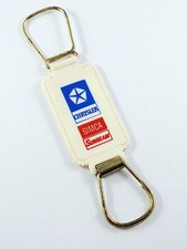 PORTE-CLES - CHRYSLER SIMCA