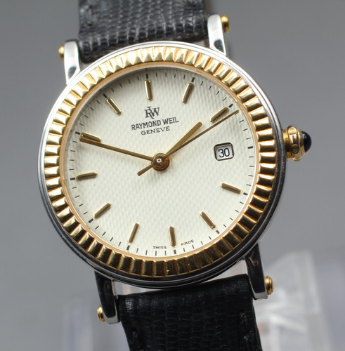 Montre pour femme raymond weil - montre,