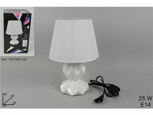 Lampe chambre ombragé - lampe,