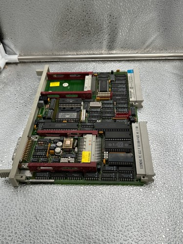 Siemens simatic 6es5 - siemens, s5