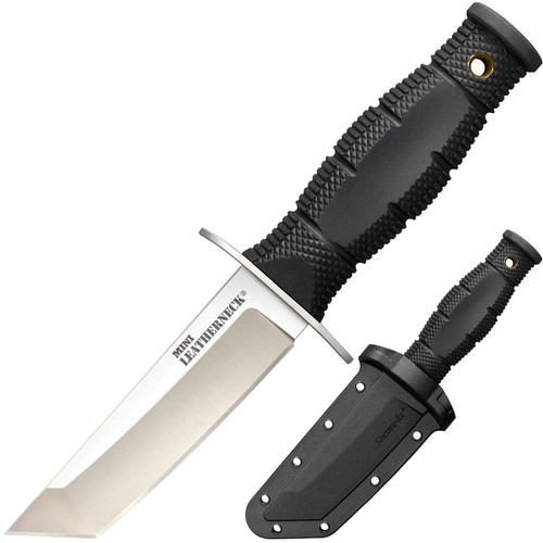 Cold steel mini leatherneck - steel,