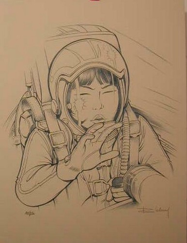 Leloup yoko éblouie en - -,