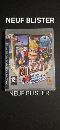 Buzz plus malin des - buzz,