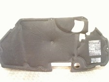 ABSORBANT ACOUSTIQUE CAPOT