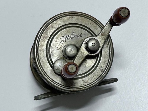 Ancien moulinet 1939 - j.a., coxe