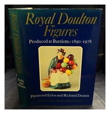 Eyles ,Desmond Royal Doulton
