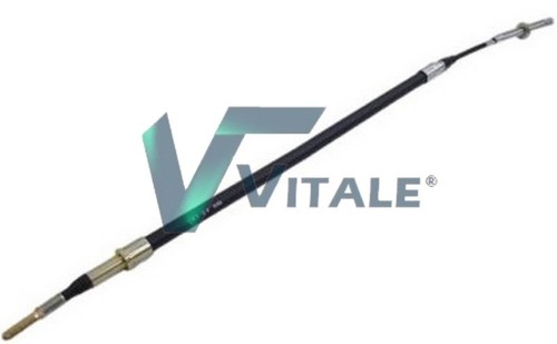 Cable embrayage pour case ih - d'embrayage,