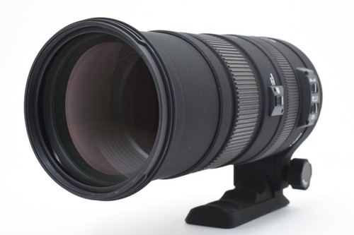 Objectif sigma apo - sigma, af