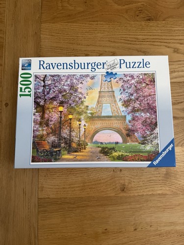 Ravensburger puzzle - ravensburger,