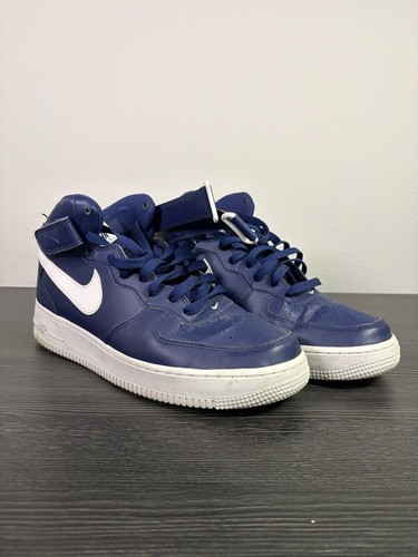 Nike air force mid - air, '07