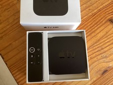APPLE TV 4E GENERATION 32GO